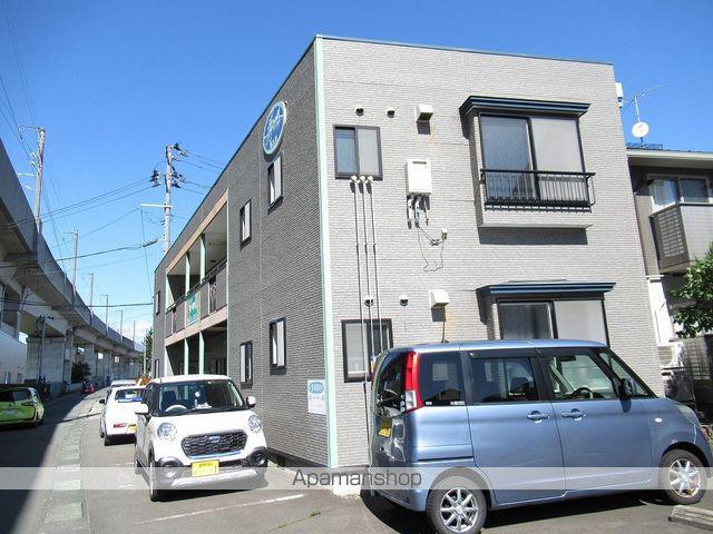 ジュ・ウェル前九年