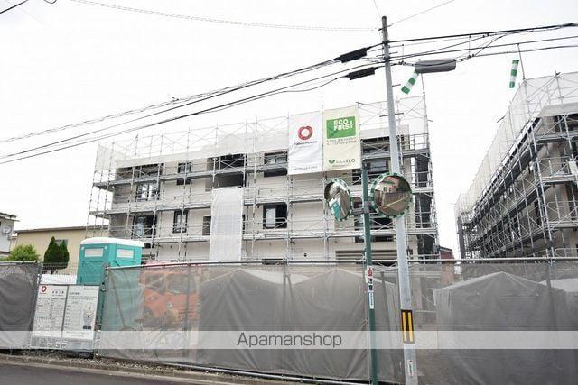 CLASSEUM仙台小田原 A棟