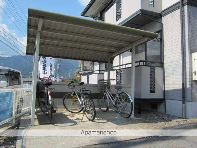 セジュールS・なかむら B