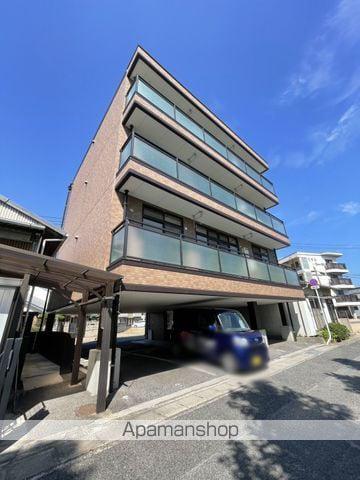 ドミール ハッタ(3LDK/2階)