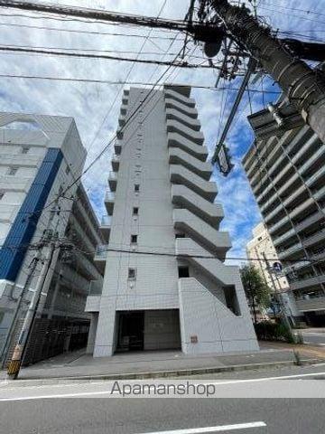 S-FORT新潟本町[9階]