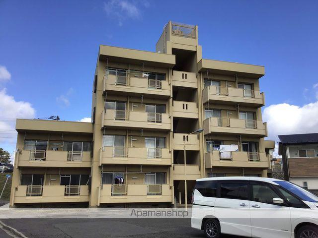 リブフラット(1LDK/4階)