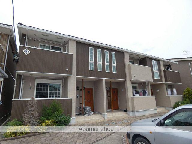 ラウンド・リバーⅡ