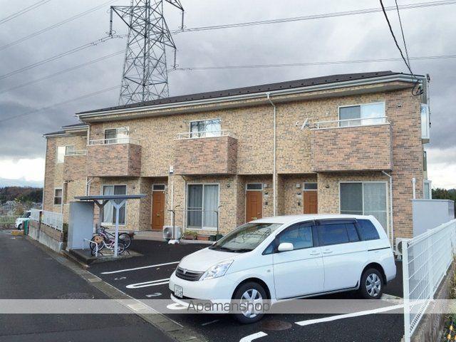 スプリングガーデンⅢ