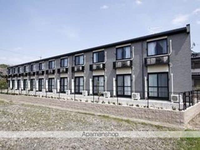 レオパレスマメーズ柴