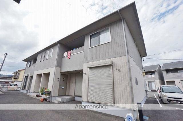 エスタシア千代田B棟