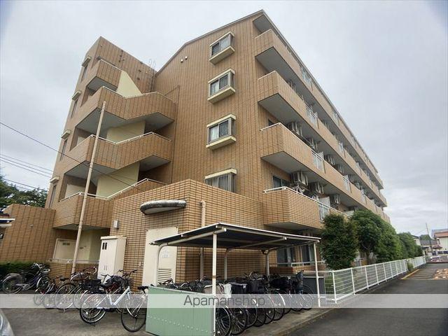 VERNAL HOUSE(3LDK/5階)