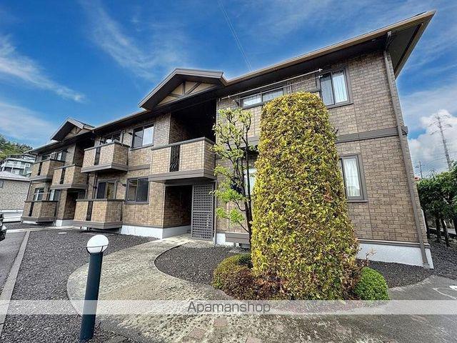 ロイヤルガーデンエリナF