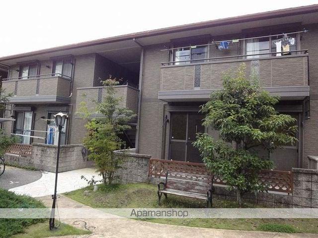 リビングタウン万々 E棟[1階]