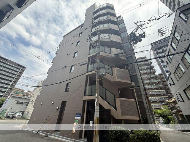 フレア新大阪