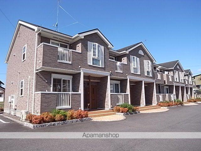 ラッフィナ-トA(2LDK/2階)