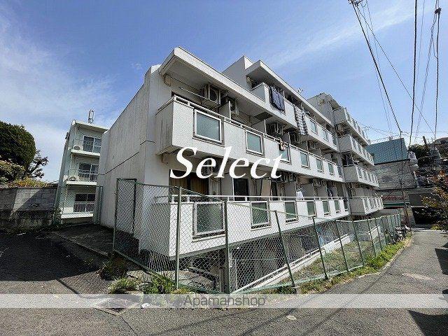 スカイコート横浜山手