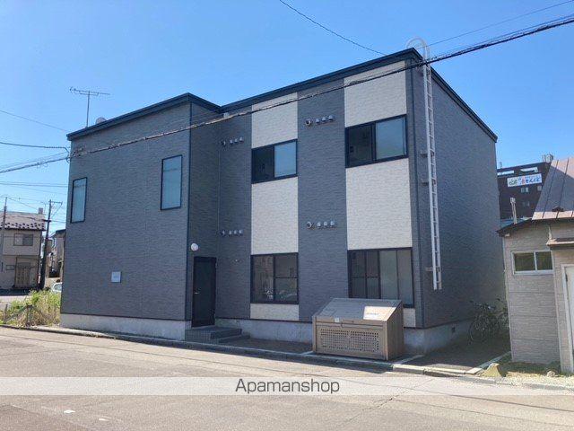 レオパレスローズ76