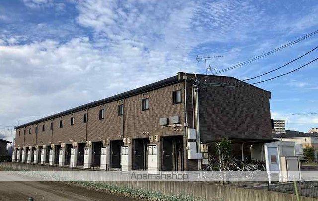 レオパレス岐阜村前