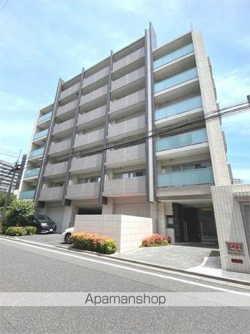 グラン・ジュベール(1LDK/6階)