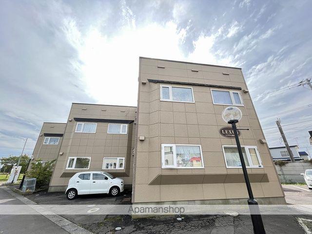 レクサス七重浜