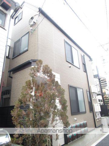 アーバンプレイス中野XⅢ