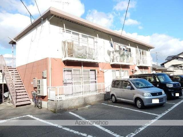 コーポ操扇山