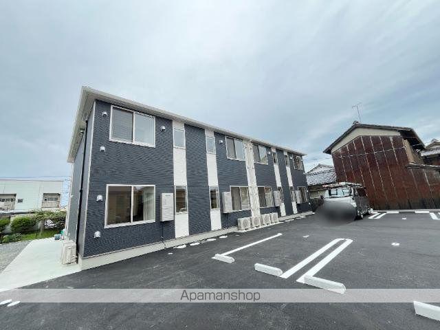 ヴァルトハイム・西大寺