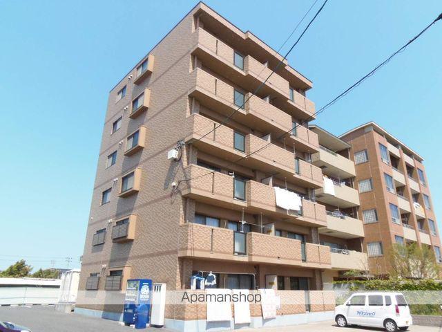 下寺マンション(2LDK/4階)