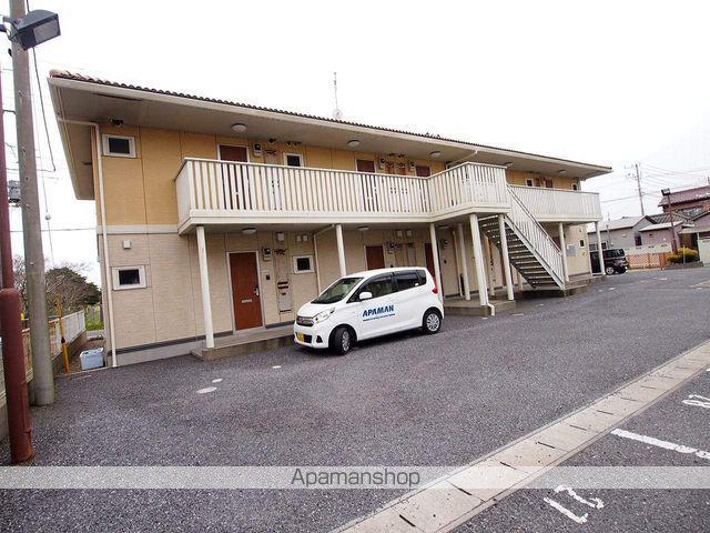 グランシャリオA