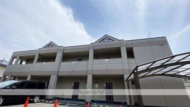 マンションアーク弐番館