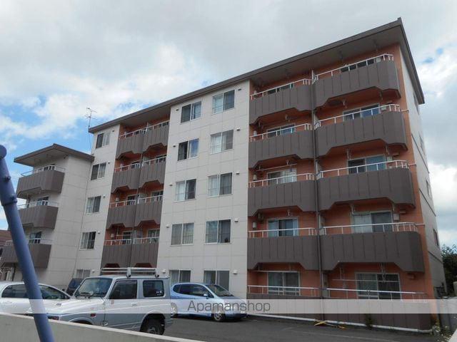 MAVERICK OBIHIRO(1LDK/5階)