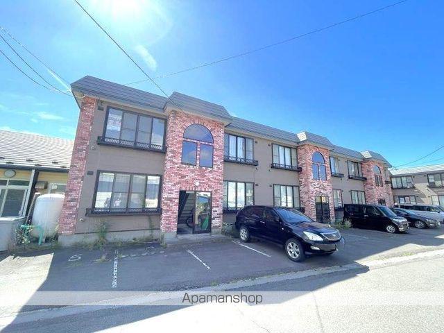 ボンヌシャーンスⅡ