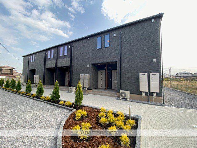 クラール牛神 C