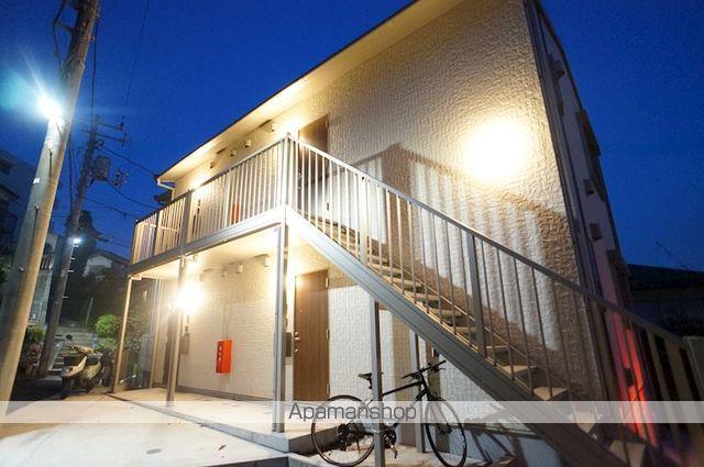 テラス・ルミエール