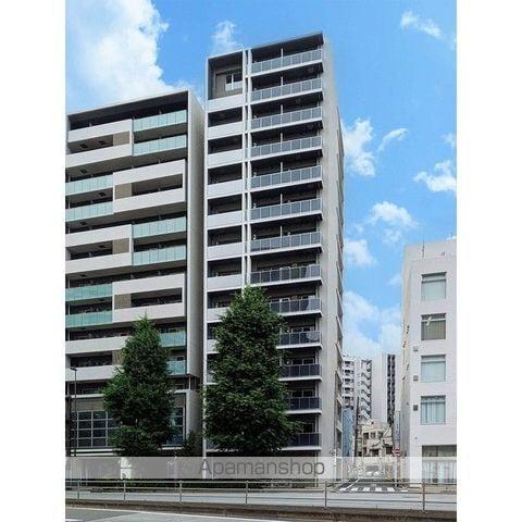 バウスフラッツ蔵前