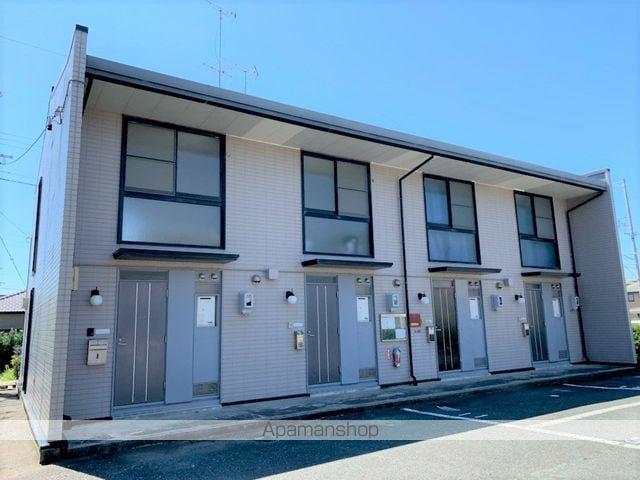 レオパレスドリーム大平台A