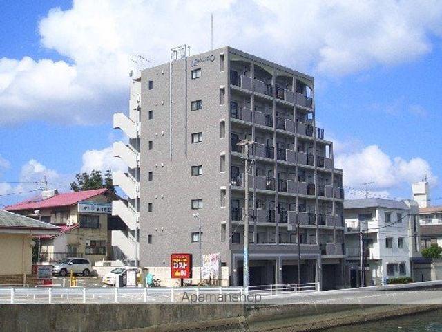 メルクリオ西新