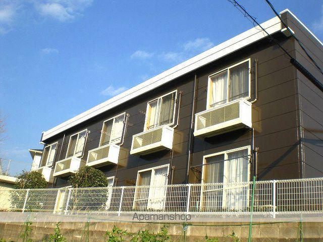 レオパレスLIEBE