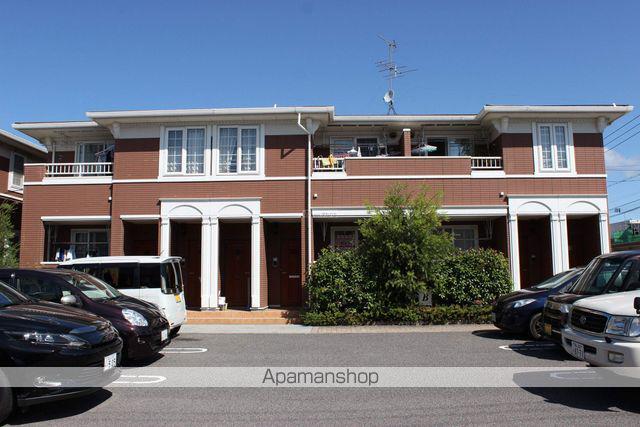 ブルックインパクトB