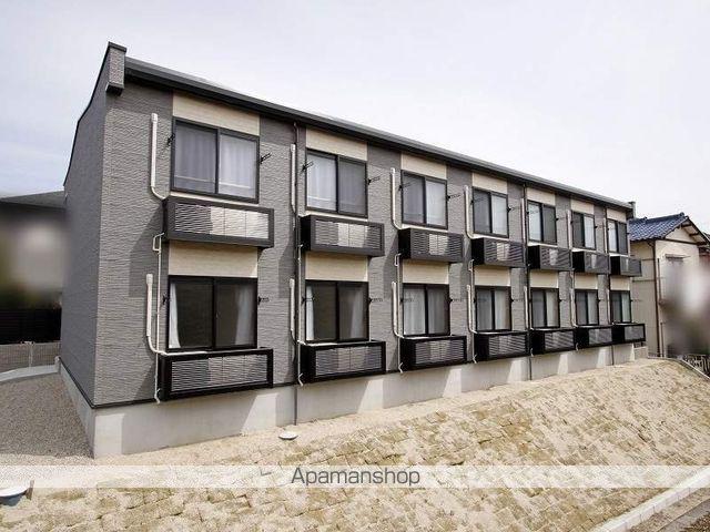 レオパレスOSAKA