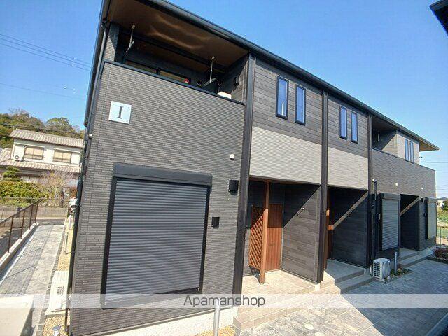 エスペランサⅠ和歌山市木ノ本