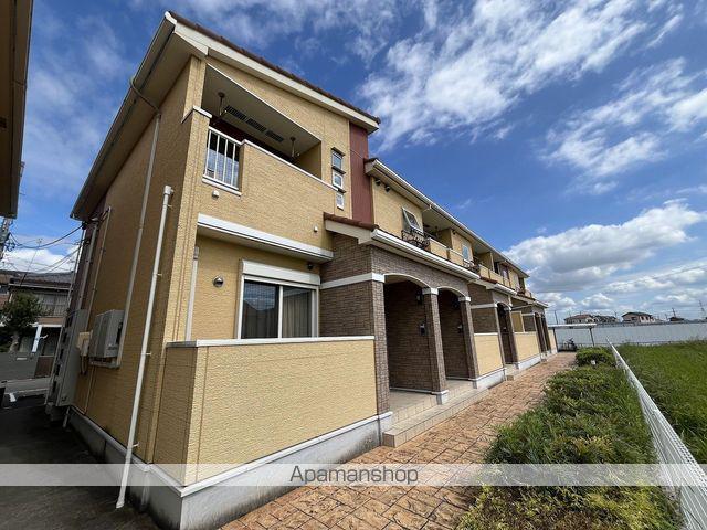 エレガントスカイ