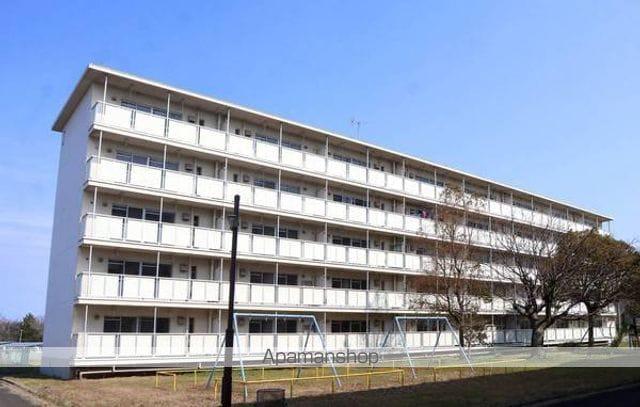 ビレッジハウス詫間1号棟(2DK/3階)