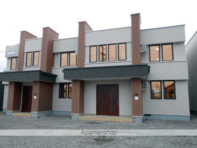 レジデンス アイ Ⅰ