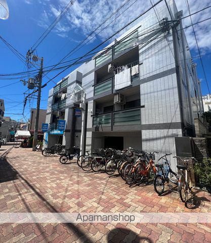 ベルトピア住吉