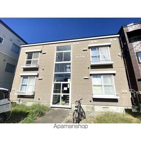 アセット杜の台(2LDK/2階)