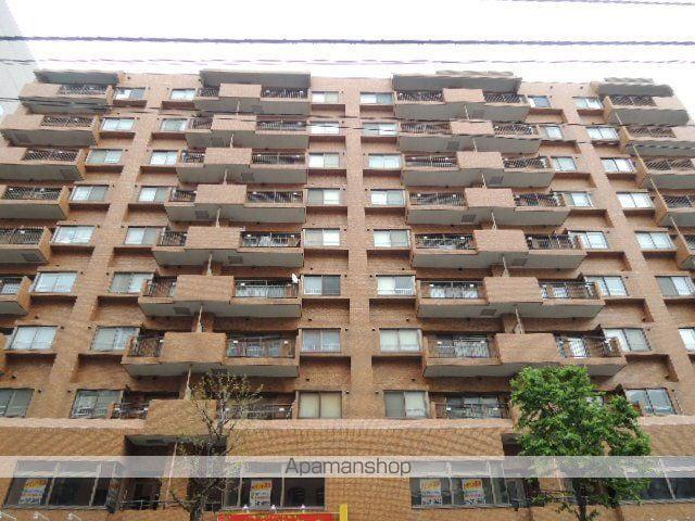 ライオンズマンション大通公園(3LDK/3階)
