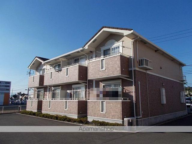 岐阜県岐阜市  築20年(ワンルーム/1階)