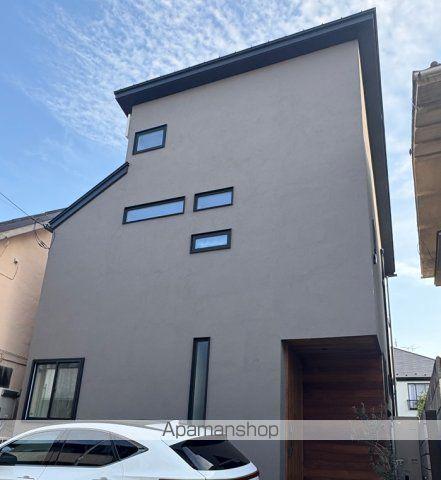 総武・中央緩行線 西荻窪駅 徒歩10分  築5年(1SLDK)