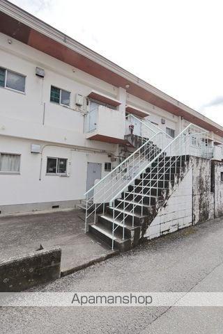 高徳線 佐古駅 徒歩21分 2階建 築58年