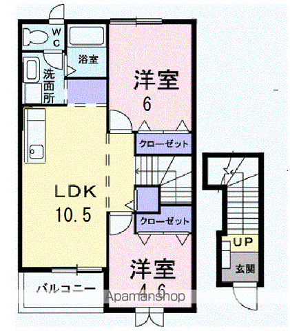 グリーン・ヒル C
