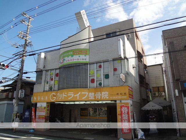 八戸ノ里GLマンション