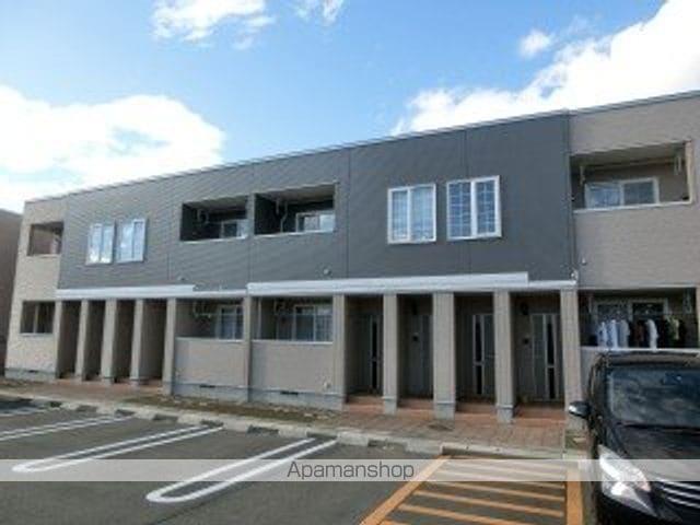 ヴェルソレイユB