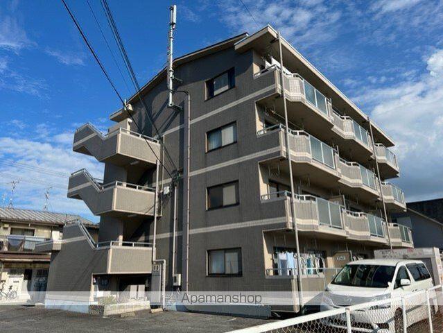 メゾンクレーネ